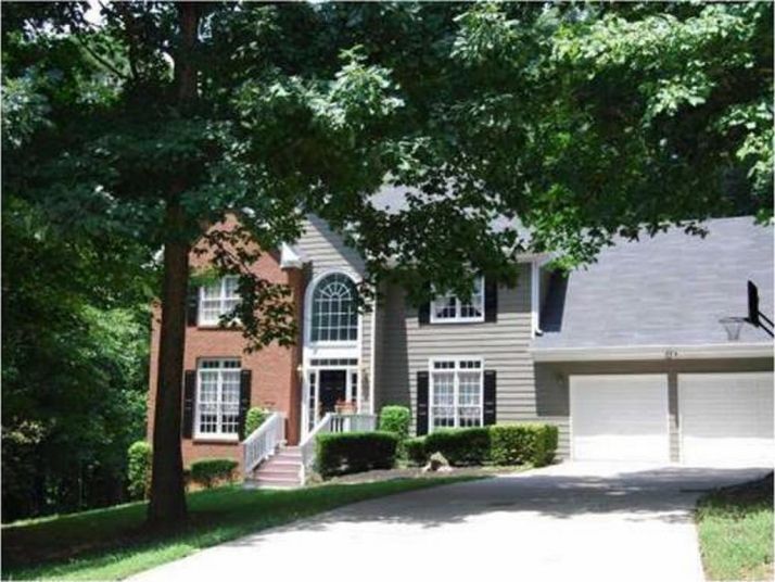 150 Hopewell Chase Court, Alpharetta, GA 30004