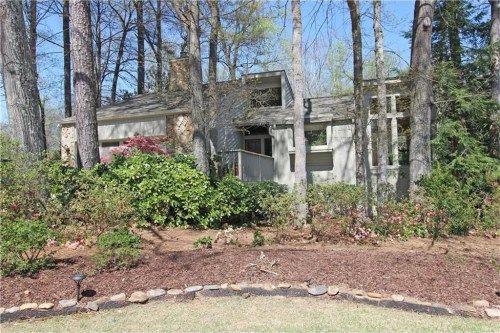 320 Willow Glenn Drive, Marietta, GA 30068