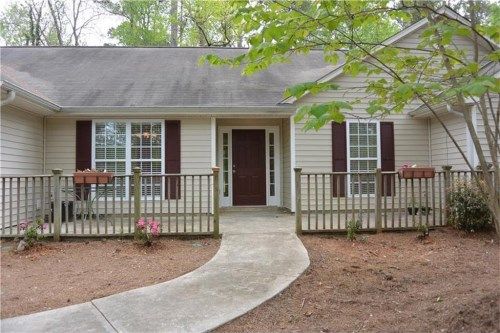 5125 Willow Point Parkway, Marietta, GA 30068