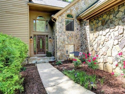 5139 Sandlewood Court, Marietta, GA 30068