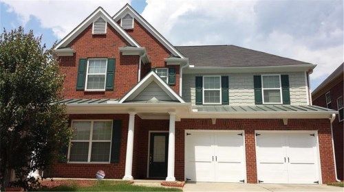 2810 Royston Drive, Duluth, GA 30097