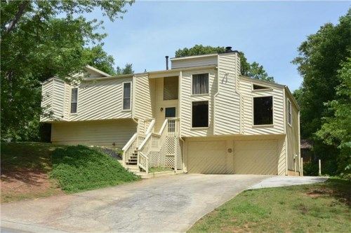 5123 Davidson Road Ne, Marietta, GA 30068