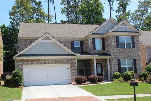 2604 Dogwood Pond Road, Duluth, GA 30097
