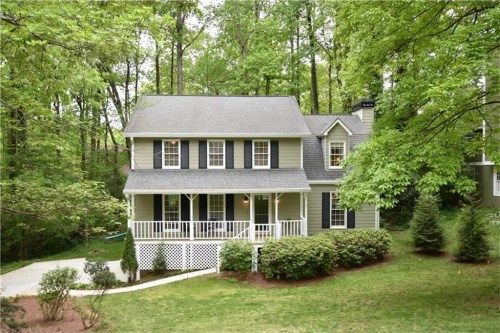 1080 Colony Circle, Marietta, GA 30068