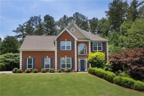 380 Sablewood Drive, Alpharetta, GA 30004