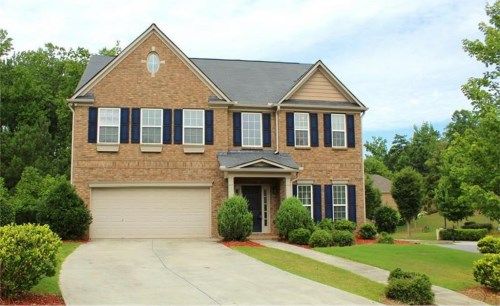 6867 Downs Avenue, Duluth, GA 30097