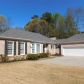 4830 Hampton Lake Drive, Marietta, GA 30068 ID:13972943