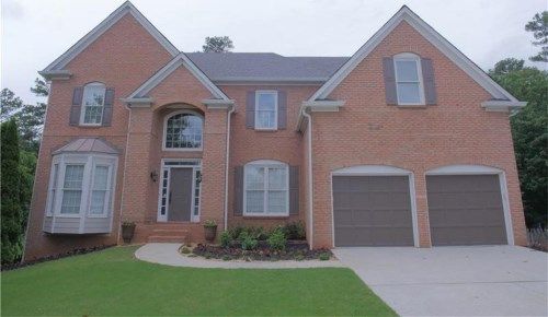 10820 Glenhurst Pass, Duluth, GA 30097