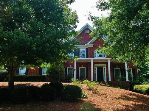 1942 Misty Woods Drive, Duluth, GA 30097