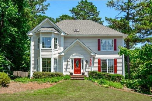 11195 Surrey Park Trail, Duluth, GA 30097