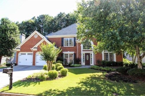 3755 Peachbluff Court, Duluth, GA 30097