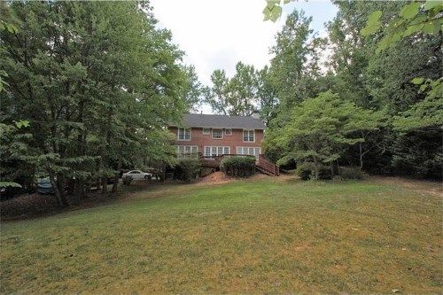 11025 Blackbrook Drive, Duluth, GA 30097