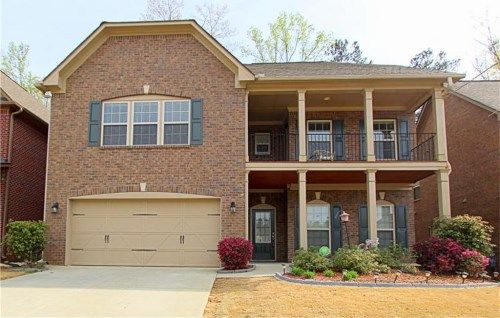 6927 Downs Avenue, Duluth, GA 30097