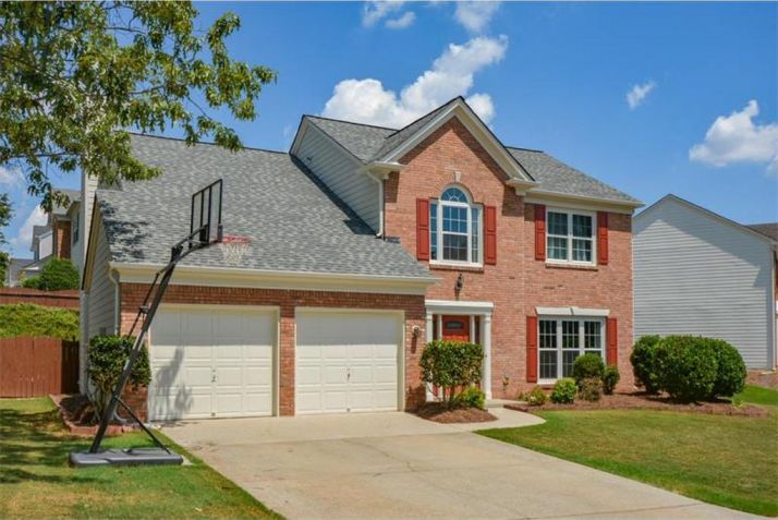 3885 Ruby Falls Drive, Duluth, GA 30097