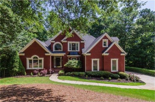 105 Providence Lake Point, Alpharetta, GA 30004