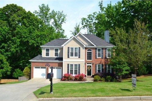 7130 Threadstone Overlook, Duluth, GA 30097