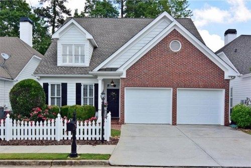 4015 Olde Towne Way, Duluth, GA 30097