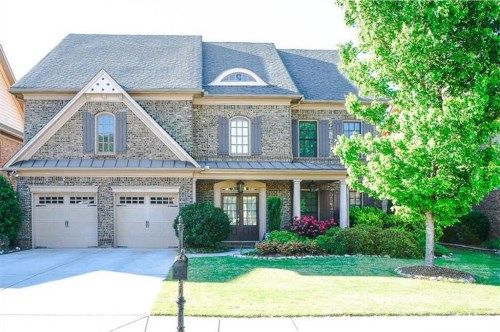 1633 Elesmere Oak Court, Duluth, GA 30097