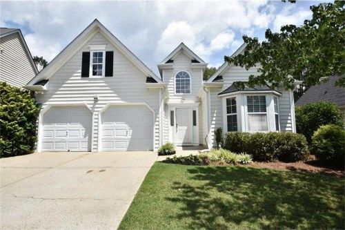 13405 Avensong Ives Way, Alpharetta, GA 30004