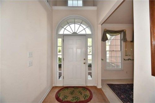 3766 Thornbrooke Court, Duluth, GA 30097