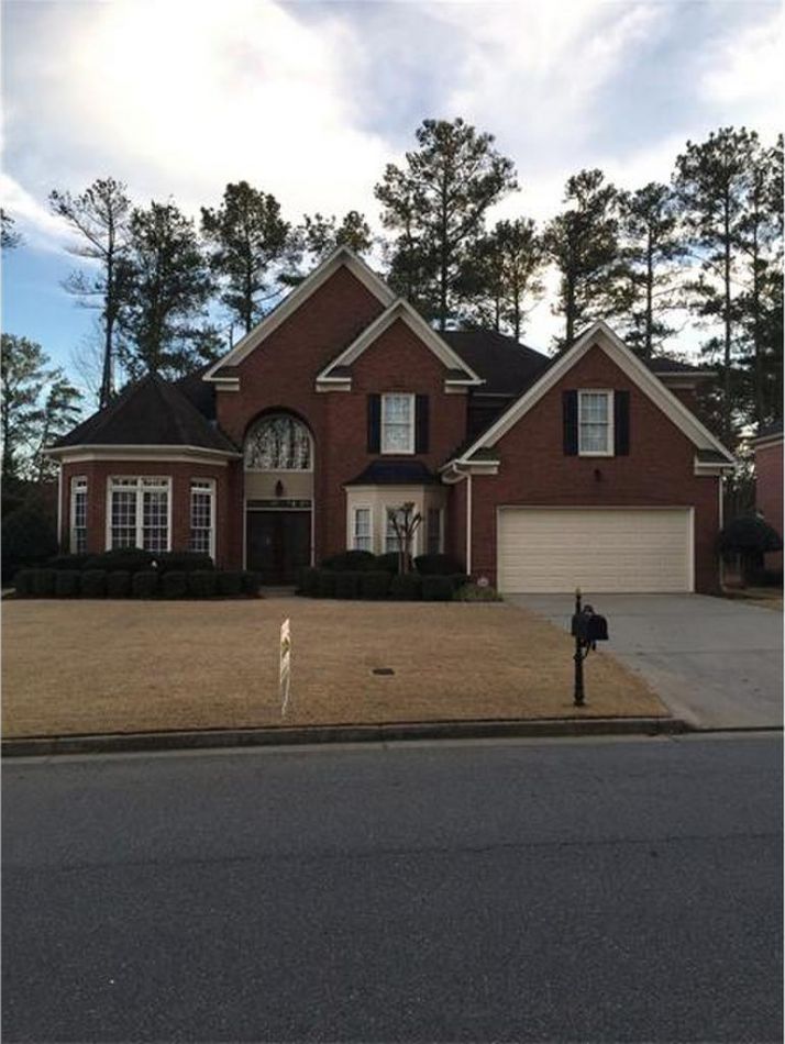 2613 Winsley Place, Duluth, GA 30097