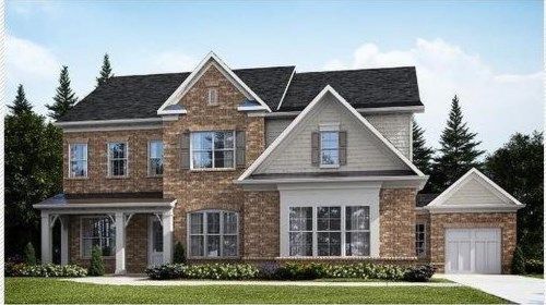 125 Horizon Hill, Alpharetta, GA 30004