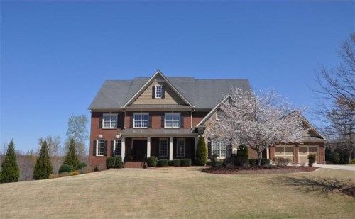 512 Affirmed Lane, Alpharetta, GA 30004