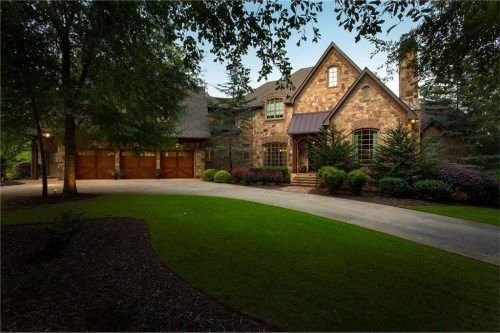373 Arbor Springs Pkwy, Newnan, GA 30265