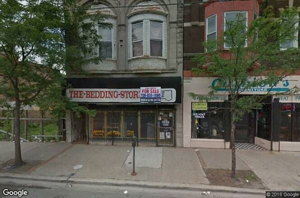 11338 s. michigan street, Chicago, IL 60628