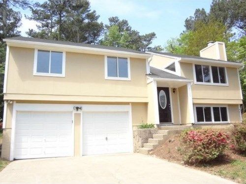 3590 Citrus Drive, Duluth, GA 30096