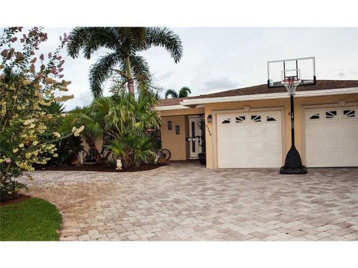 5340 SW 6th Street, Fort Lauderdale, FL 33317