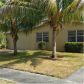 5861 NW 12 COURT, Fort Lauderdale, FL 33351 ID:14823741