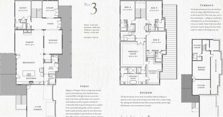 544 Gables Run, Alpharetta, GA 30004
