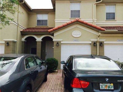 10872 NW 79th St # 0, Miami, FL 33178