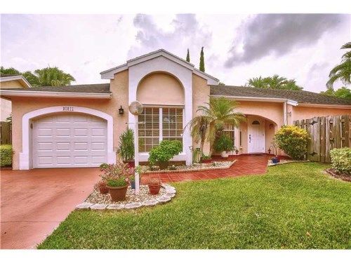 10111 NW 51st Ln, Miami, FL 33178