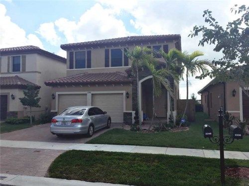 3348 SE 7 CT, Homestead, FL 33033