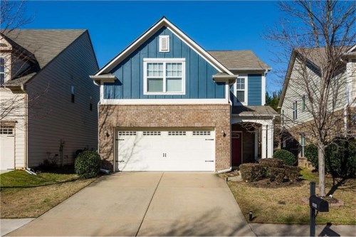 3424 Archgate Court, Alpharetta, GA 30004