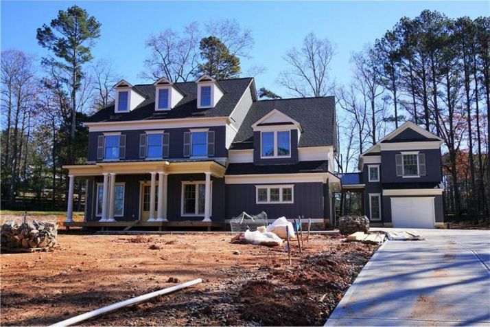 5040 Forest Circle, Alpharetta, GA 30004