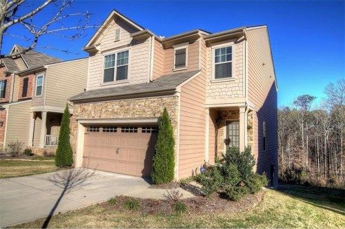 3672 Archgate Court, Alpharetta, GA 30004