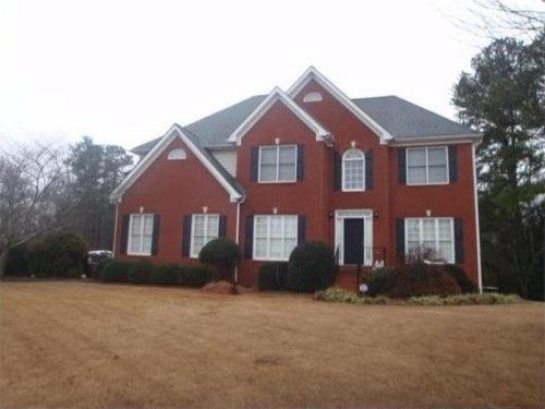 4910 Bettes Court, Alpharetta, GA 30004