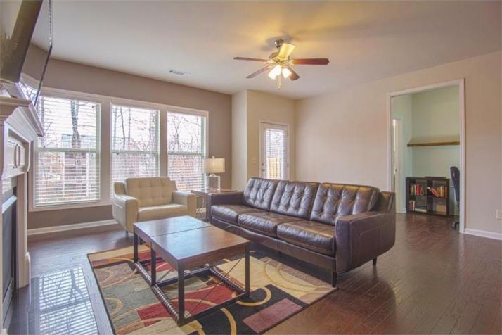 5210 Breezewood Circle, Alpharetta, GA 30004