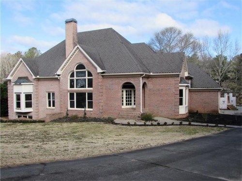 2320 Hopewell Plantation Drive, Alpharetta, GA 30004
