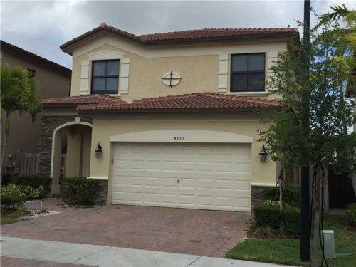 8630 NW 101 PLACE # 0, Miami, FL 33178