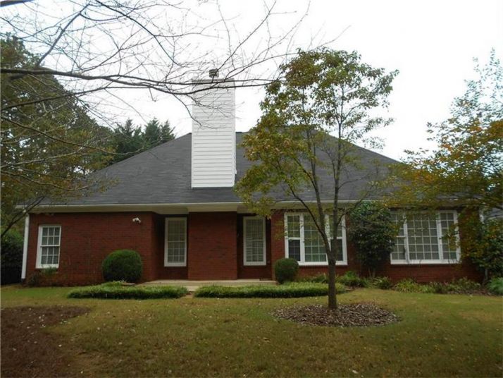 655 Arbor North Way, Alpharetta, GA 30004