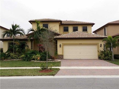 3634 SE 1st St, Homestead, FL 33033