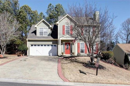 2789 Northgate Way Nw, Acworth, GA 30101