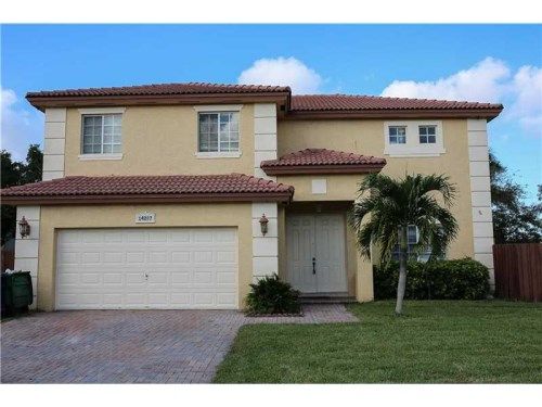 14207 SW 291st St, Homestead, FL 33033