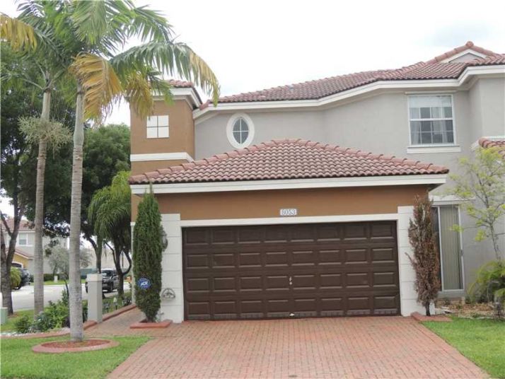 8053 NW 114th Path, Miami, FL 33178