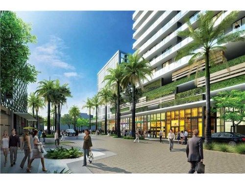 2900 NE 207 St # 716, Miami, FL 33180