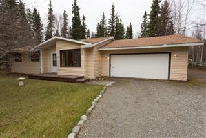 2830 N Oxford Drive, Wasilla, AK 99654